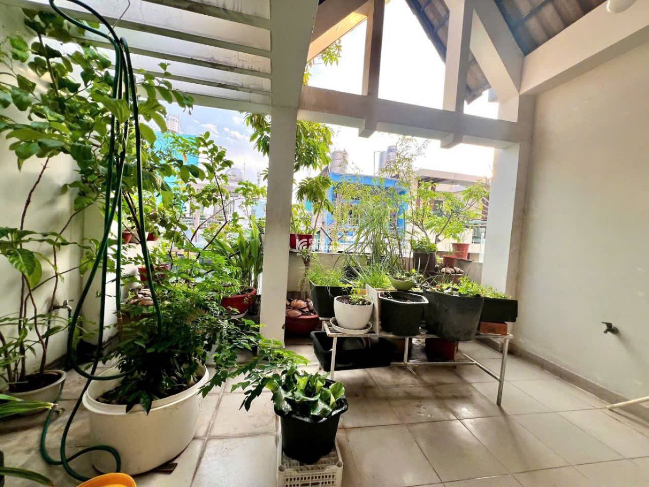 Bán Nhà Đường Khuông Việt,P.Phú Trung,Tân Phú(4,4 x 22 x 3 Tầng) 11,5 Tỷ TL