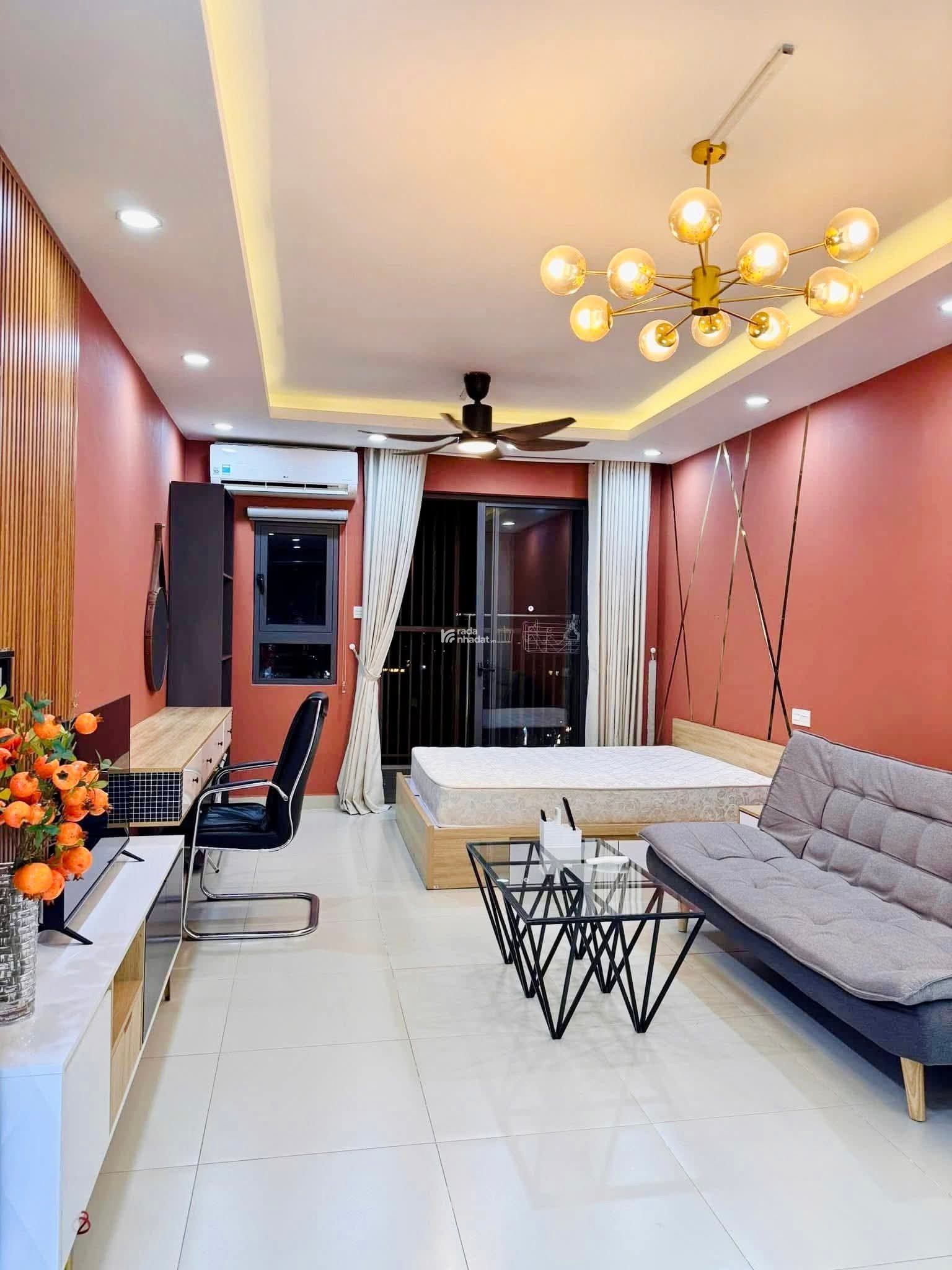 Cần bán căn hộ 48m2 chung cư Topaz Twins ngay đường Võ Thị Sáu Biên Hòa 1.8 tỷ. hỗ trợ vay 70%