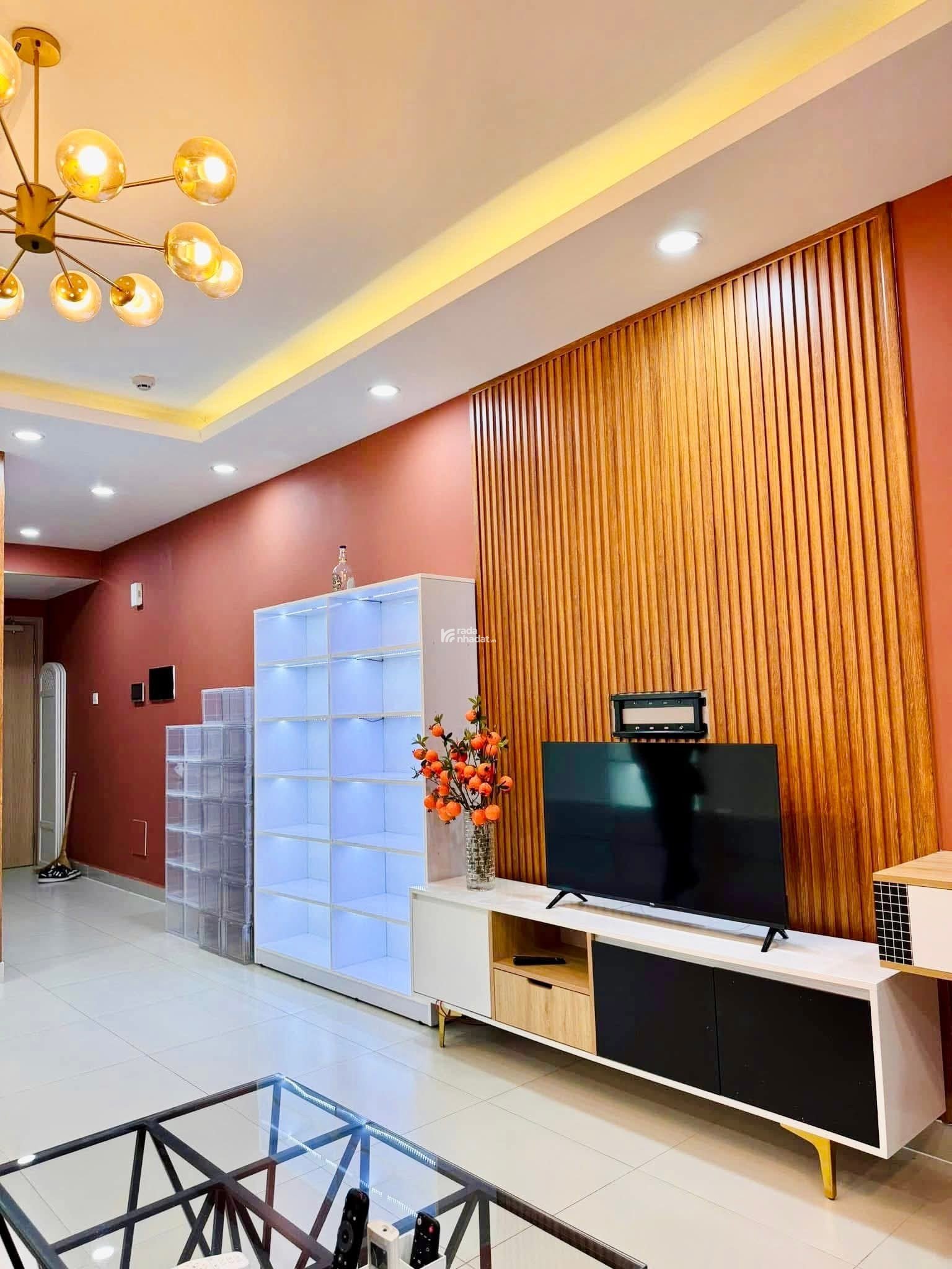 Cần bán căn hộ 48m2 chung cư Topaz Twins ngay đường Võ Thị Sáu Biên Hòa 1.8 tỷ. hỗ trợ vay 70%