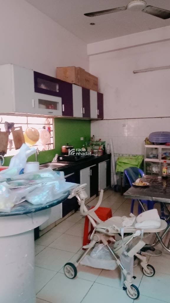 Bán nhà gần kênh tham lương  AEON tân phú