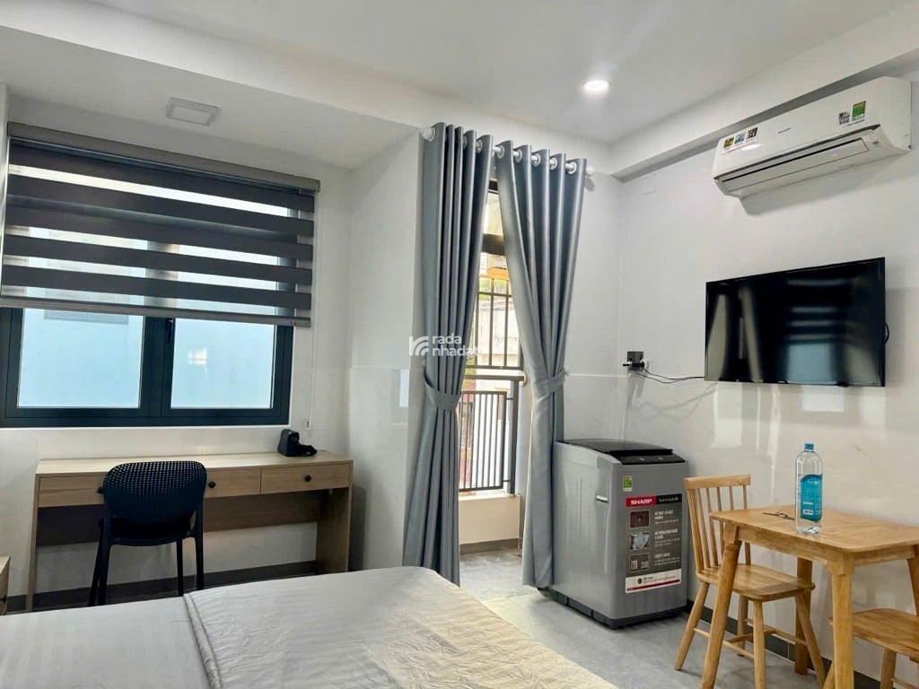 SIÊU PHẨM 4 TẦNG DÒNG TIỀN 45 TR/THÁNG- 6 PN- HẼM OTO CÁCH NHÀ 1 CĂN-GẦN ĐẠI HỌC HUTECH - 13 TỶ 600