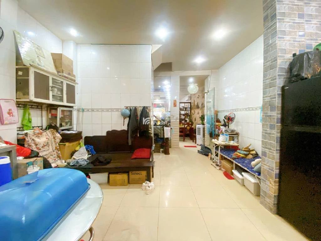 NHÀ CHÍNH CHỦ- HÒA BÌNH- GẦN ĐẦM SEN-93m2(5x18)- 3 TẦNG- CHÀO 15 TỶ