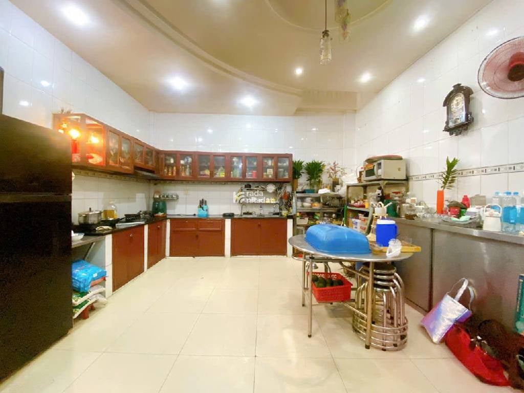 NHÀ CHÍNH CHỦ- HÒA BÌNH- GẦN ĐẦM SEN-93m2(5x18)- 3 TẦNG- CHÀO 15 TỶ