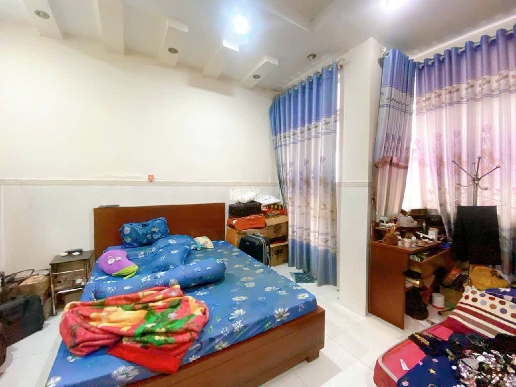 NHÀ CHÍNH CHỦ- HÒA BÌNH- GẦN ĐẦM SEN-93m2(5x18)- 3 TẦNG- CHÀO 15 TỶ