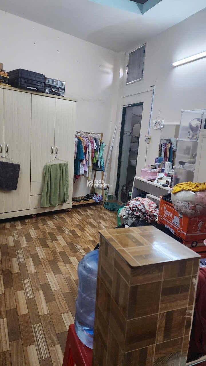 [GÒ VẤP] 15M RA HẺM XE HƠI - LÊ QUANG ĐỊNH Khu VIP - NHỈNH 5 TỶ
