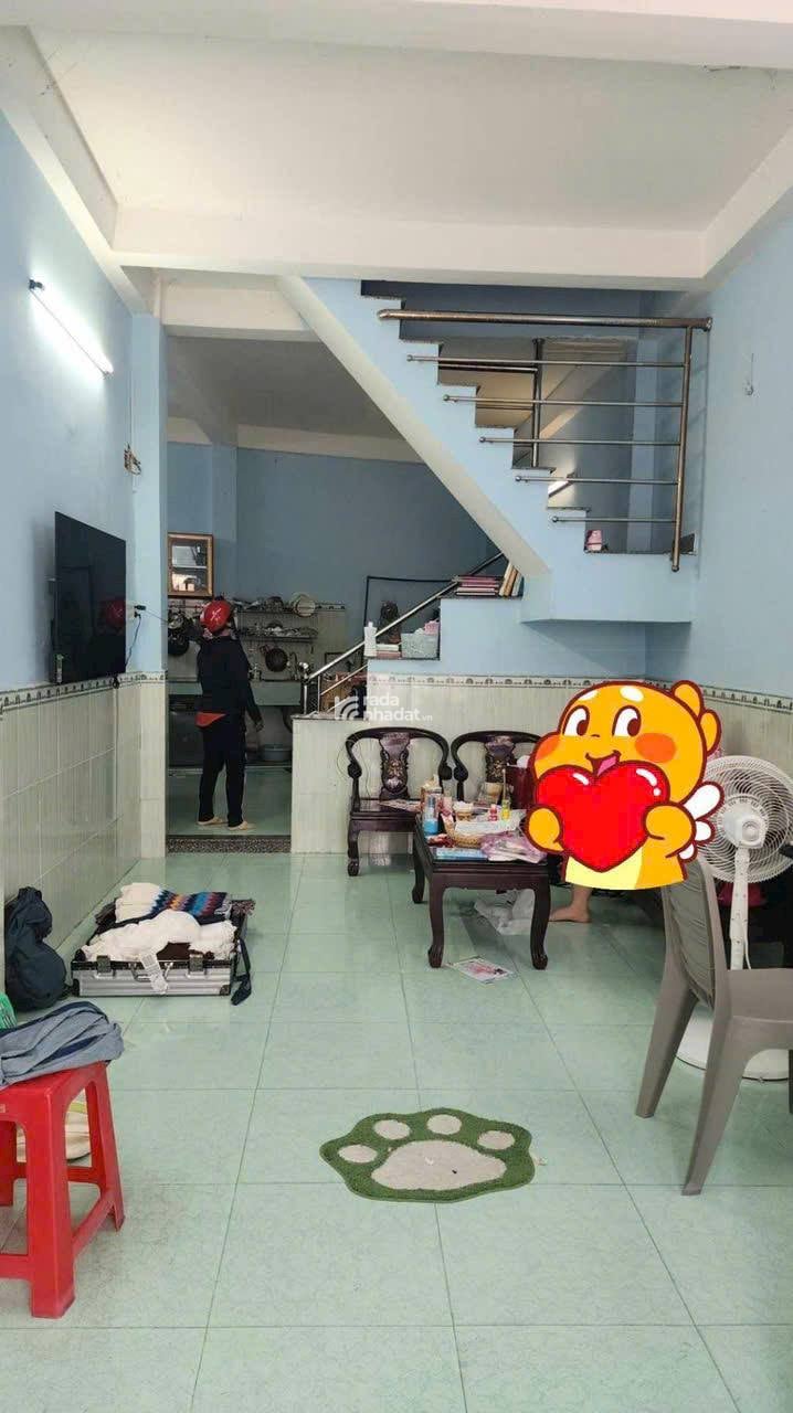 [GÒ VẤP] 15M RA HẺM XE HƠI - LÊ QUANG ĐỊNH Khu VIP - NHỈNH 5 TỶ