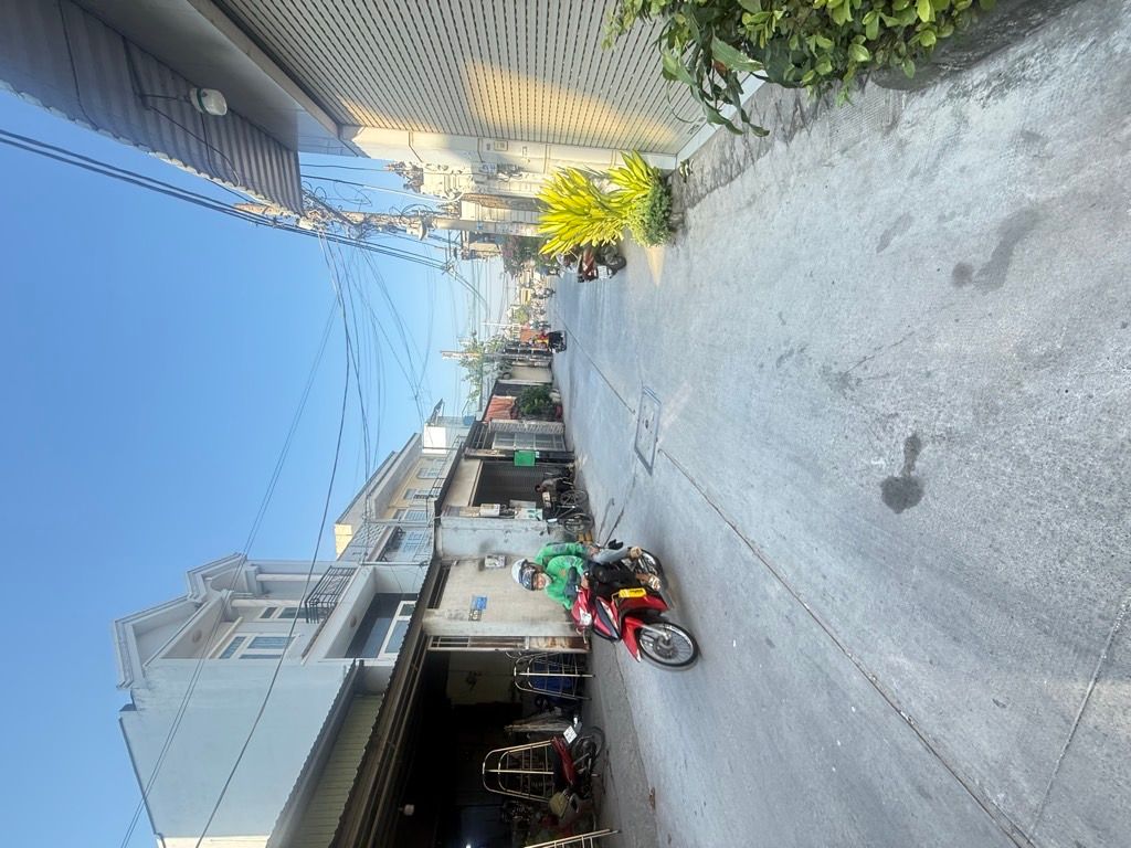 BÁN ĐẤT ĐƯỜNG XE TẢI  ĐƯỜNG SỐ 21- MÃ LÒ