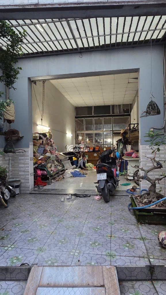 Mua Đất Tặng Nhà 4x22 Diện Tích 88m2 Xe Hơi Vào Tới Cửa Lê Văn Khương P Hiệp Thành Quận 12