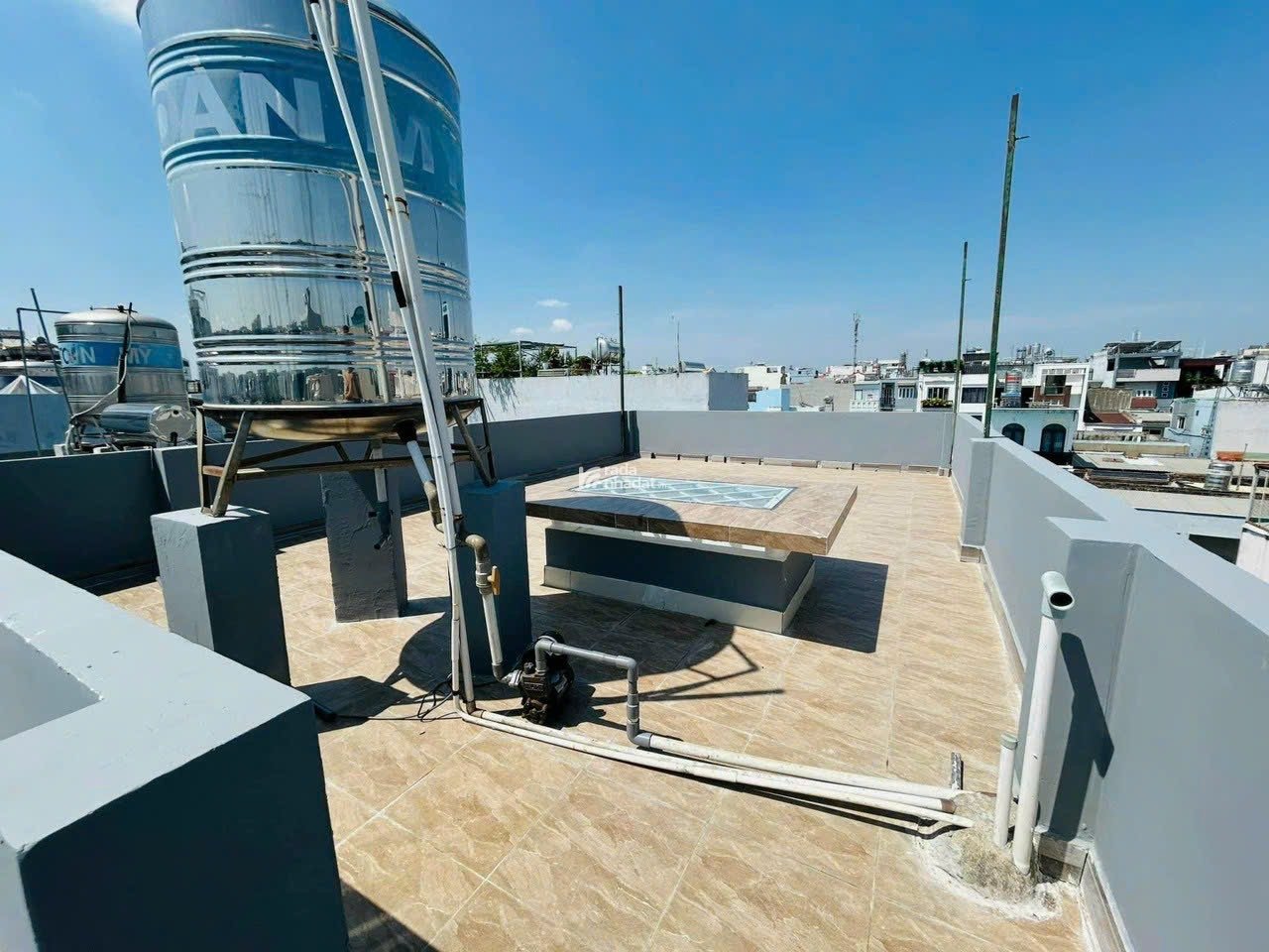 BÁN NHÀ CHÍNH THỐNG 2t650, 87m2 đường Hà Huy Giáp, Thạnh Lộc Q12 