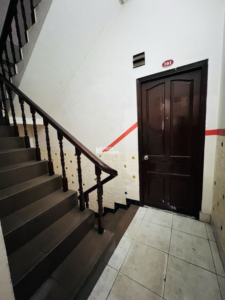 MẶT TIỀN KẾ VẠN HẠNH MAIL - ĐƯỜNG KINH DOANH SẦM UẤT BẬC NHẤT QUẬN 10 - KINH DOANH ĐA NGÀNH 