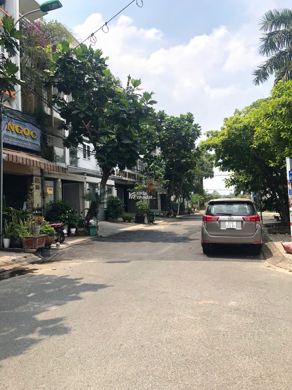 BÁN NHÀ AN LẠCAN DƯƠNG VƯƠNG 3TẦNG MẶT TIỀN KHỦNG 9M ĐƯỜNG 10M NHỈNH 7 TỶ 