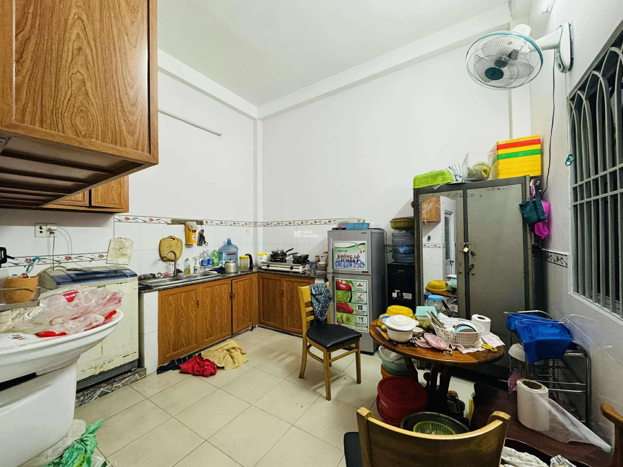 NHÀ 2 TẦNG 73M2 – GẦN NGÃ TƯ AN SƯƠNG – VỪA Ở VỪA CÓ THU NHẬP – CHỈ 4.45 TỶ ( TL )