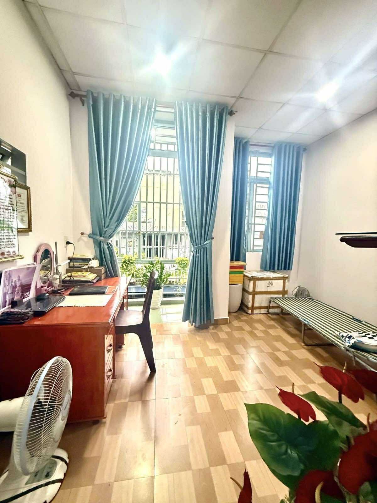 NHÀ 2 TẦNG 73M2 – GẦN NGÃ TƯ AN SƯƠNG – VỪA Ở VỪA CÓ THU NHẬP – CHỈ 4.45 TỶ ( TL )