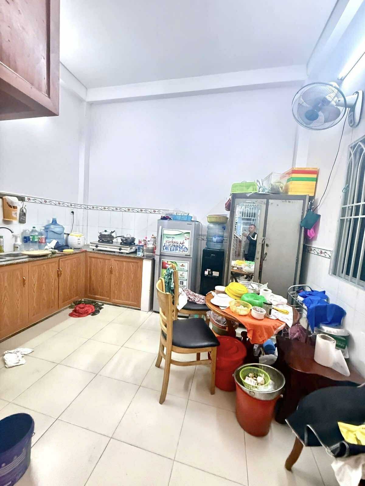 NHÀ 2 TẦNG 73M2 – GẦN NGÃ TƯ AN SƯƠNG – VỪA Ở VỪA CÓ THU NHẬP – CHỈ 4.45 TỶ ( TL )