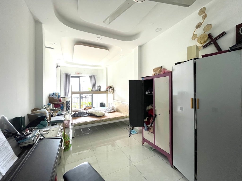 HẺM XE HƠI BÙI ĐÌNH TÚY, BÌNH THẠNH, 50M2 MỚI Ở NGAY. GIẢM 550TR CHỈ CÒN 11.6T TL 