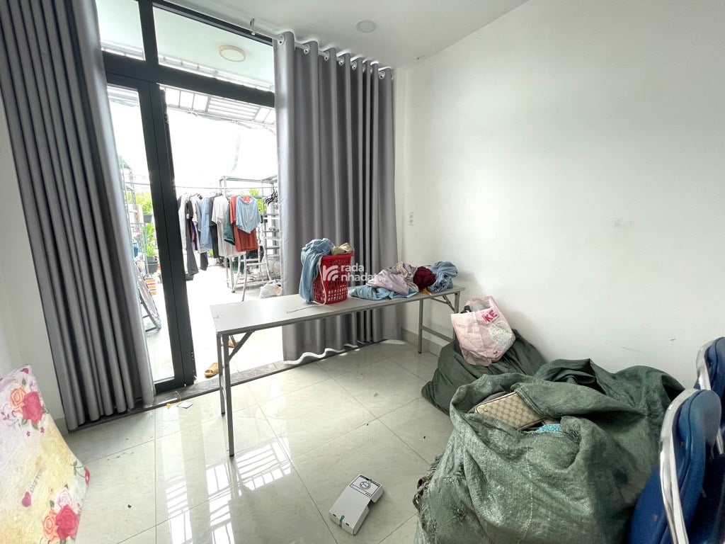HẺM XE HƠI BÙI ĐÌNH TÚY, BÌNH THẠNH, 50M2 MỚI Ở NGAY. GIẢM 550TR CHỈ CÒN 11.6T TL 