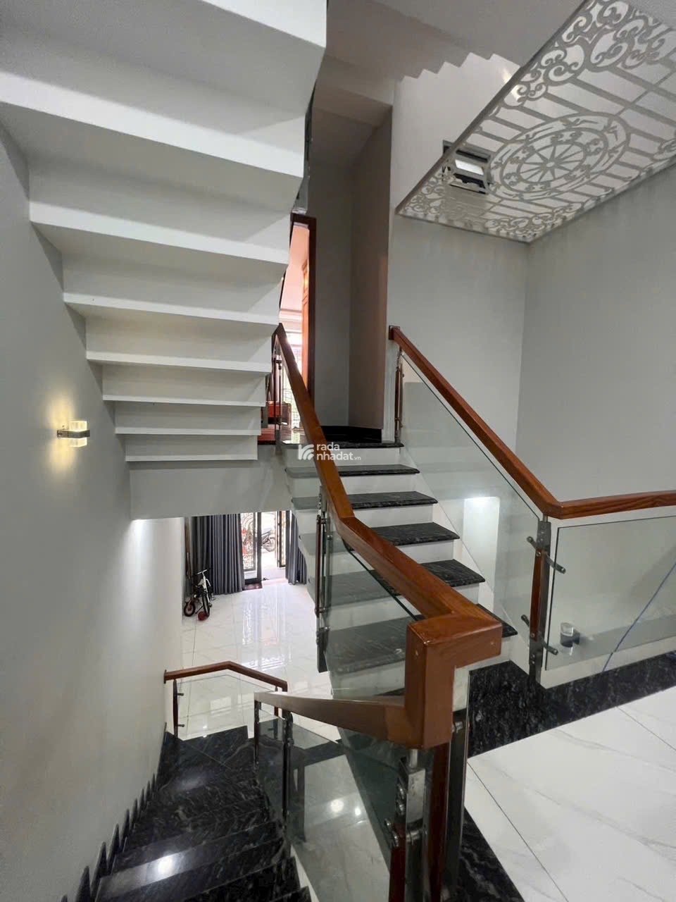  Bán nhà đường số năm tăng Nhơn Phú B  65m2 1tr3l 4PN 4WC hoàn công đầy đủ 7,99 tỷ