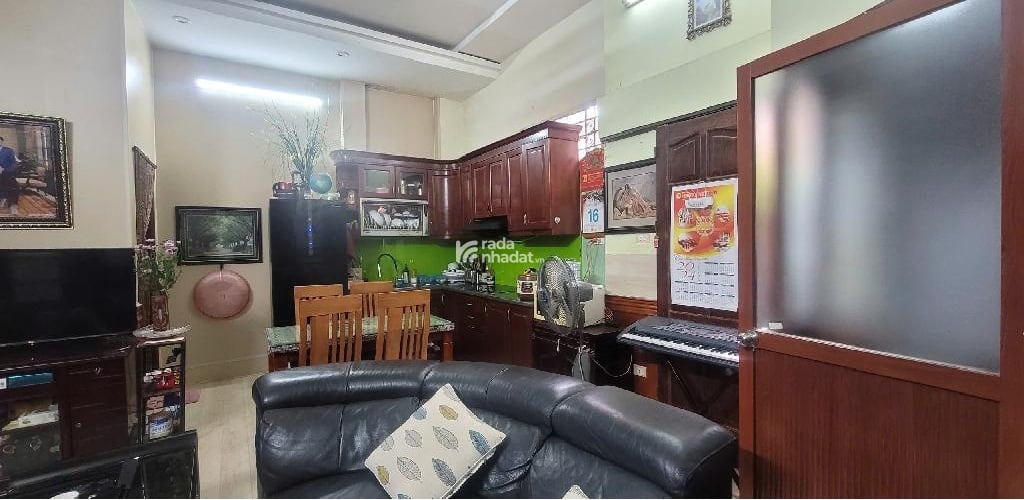 ĐẤT RỘNG - SÂN THOÁNG - KHÓ KIẾM TẦM TIỀN - 12.9 TỶ - NGUYỄN KHÁNH TOÀN