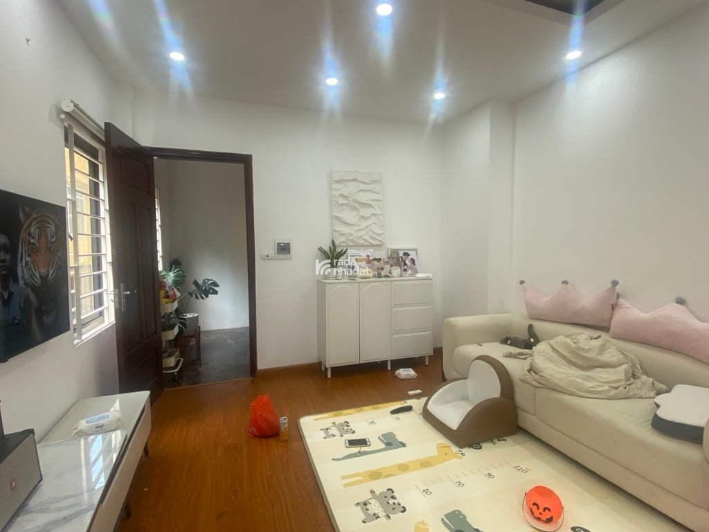 ĐẤT RỘNG - SÂN THOÁNG - KHÓ KIẾM TẦM TIỀN - 12.9 TỶ - NGUYỄN KHÁNH TOÀN