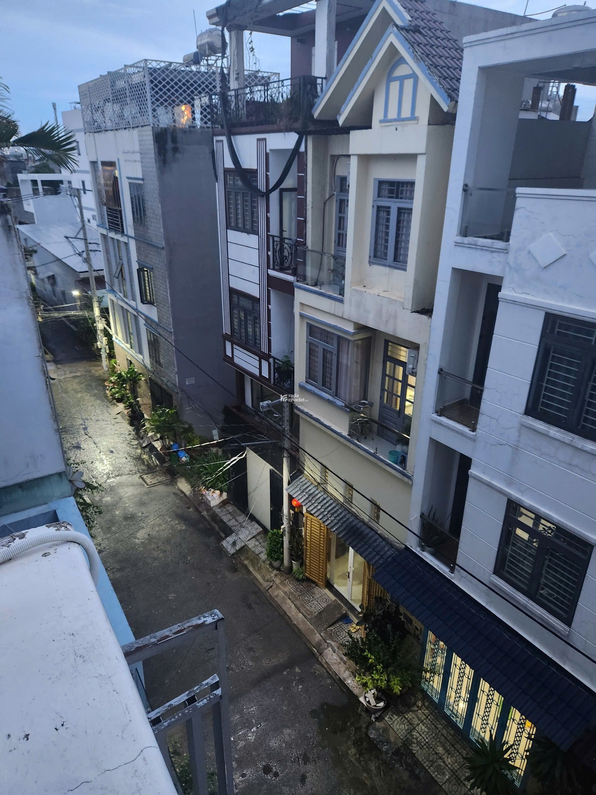 BÁN NHÀ PHỐ ĐẸP - SỔ HỒNG RIÊNG - QUỐC LỘ 13, THỦ ĐỨC, giá 7ty500 (TL)