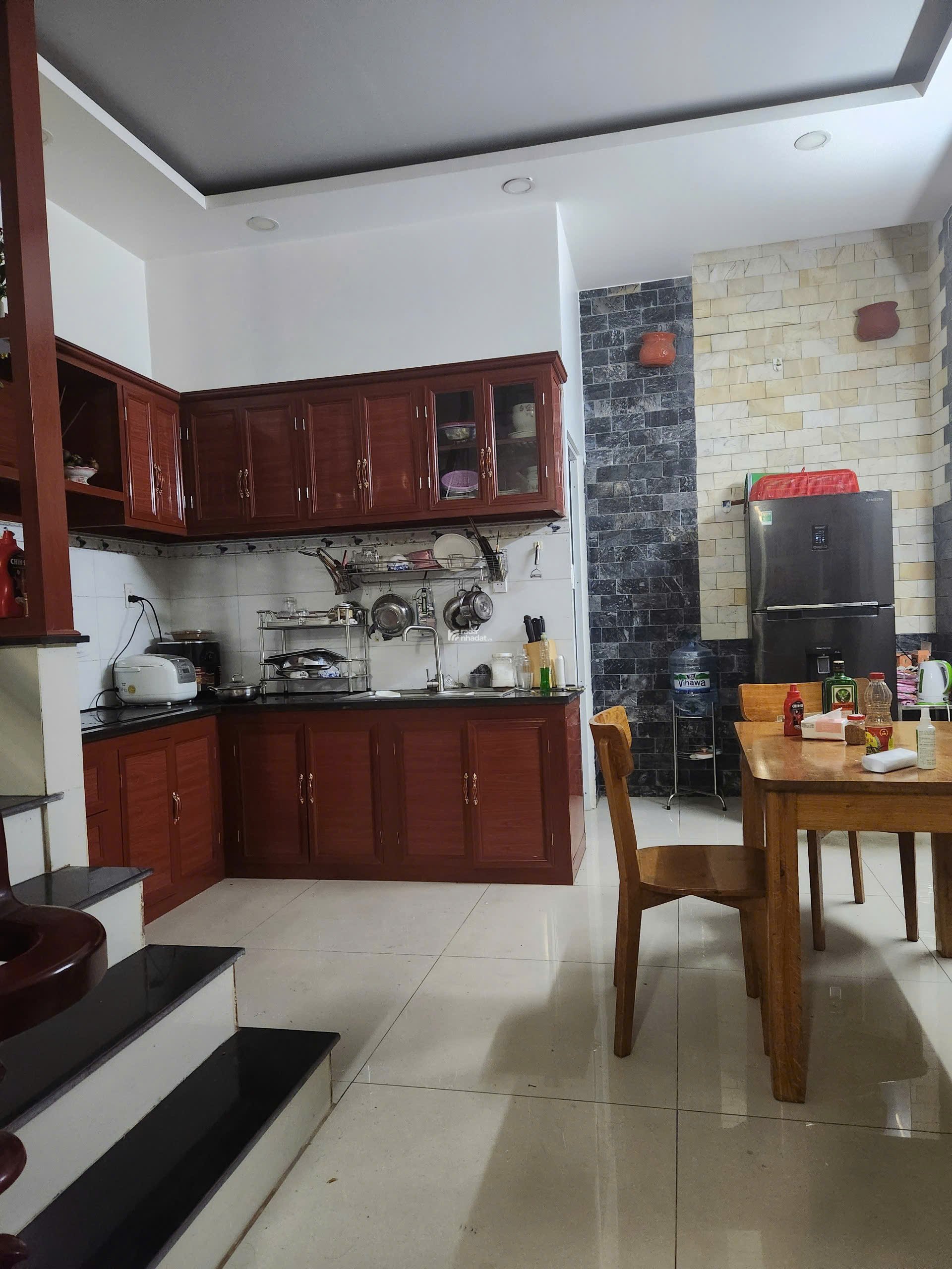 BÁN NHÀ PHỐ ĐẸP - SỔ HỒNG RIÊNG - QUỐC LỘ 13, THỦ ĐỨC, giá 7ty500 (TL)