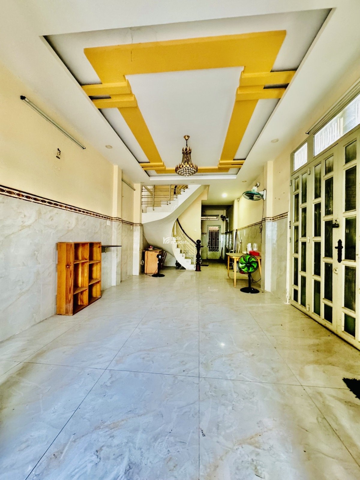 Bán nhà đường Bùi Minh Trực- Quận 8