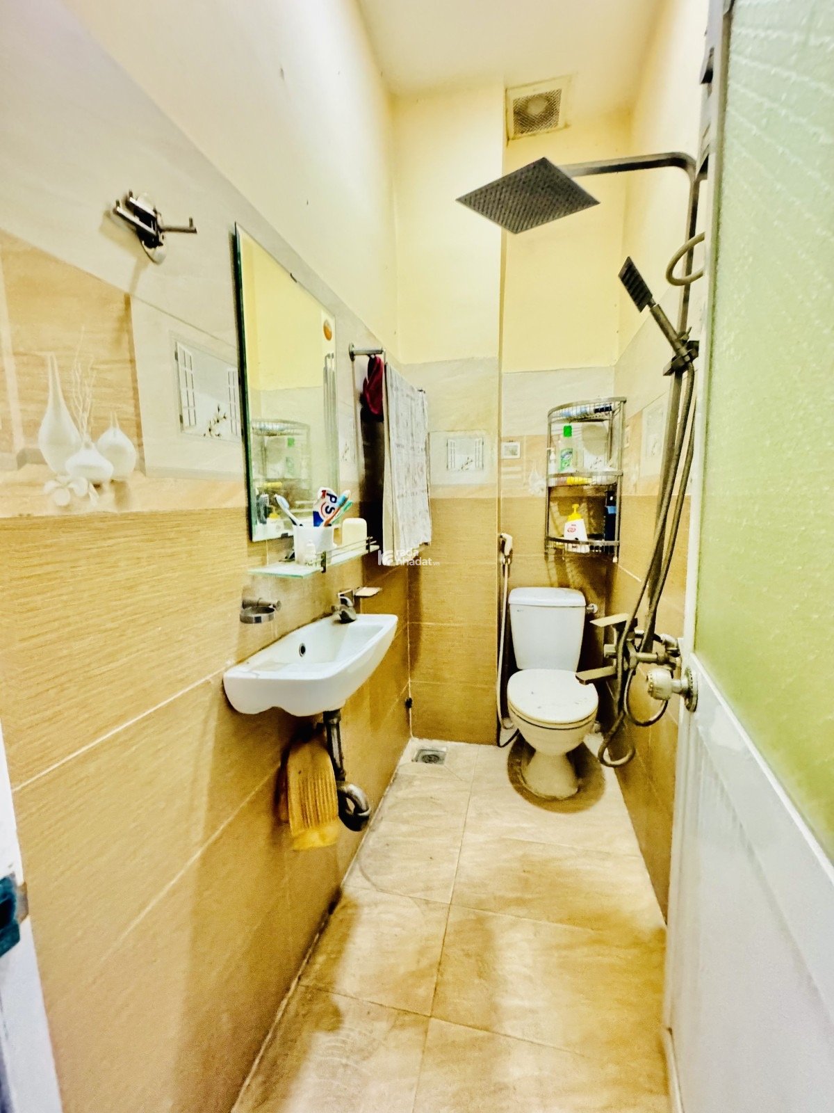 Bán nhà đường Bùi Minh Trực- Quận 8