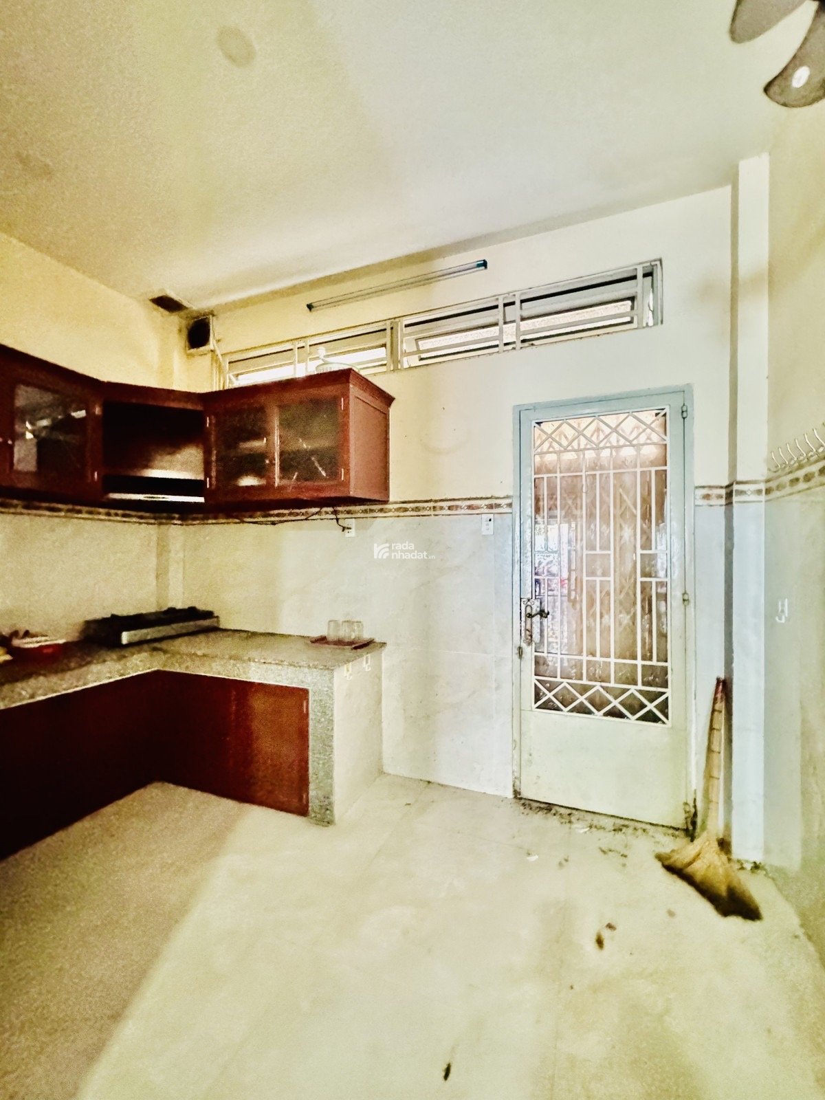 Bán nhà đường Bùi Minh Trực- Quận 8