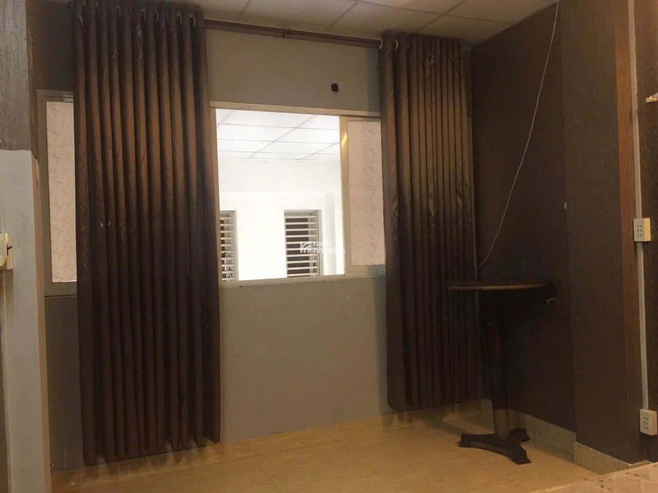 HOT: BÁN NHÀ 80/.,ĐƯỜNG CAO THẮNG P4, QUẬN 3