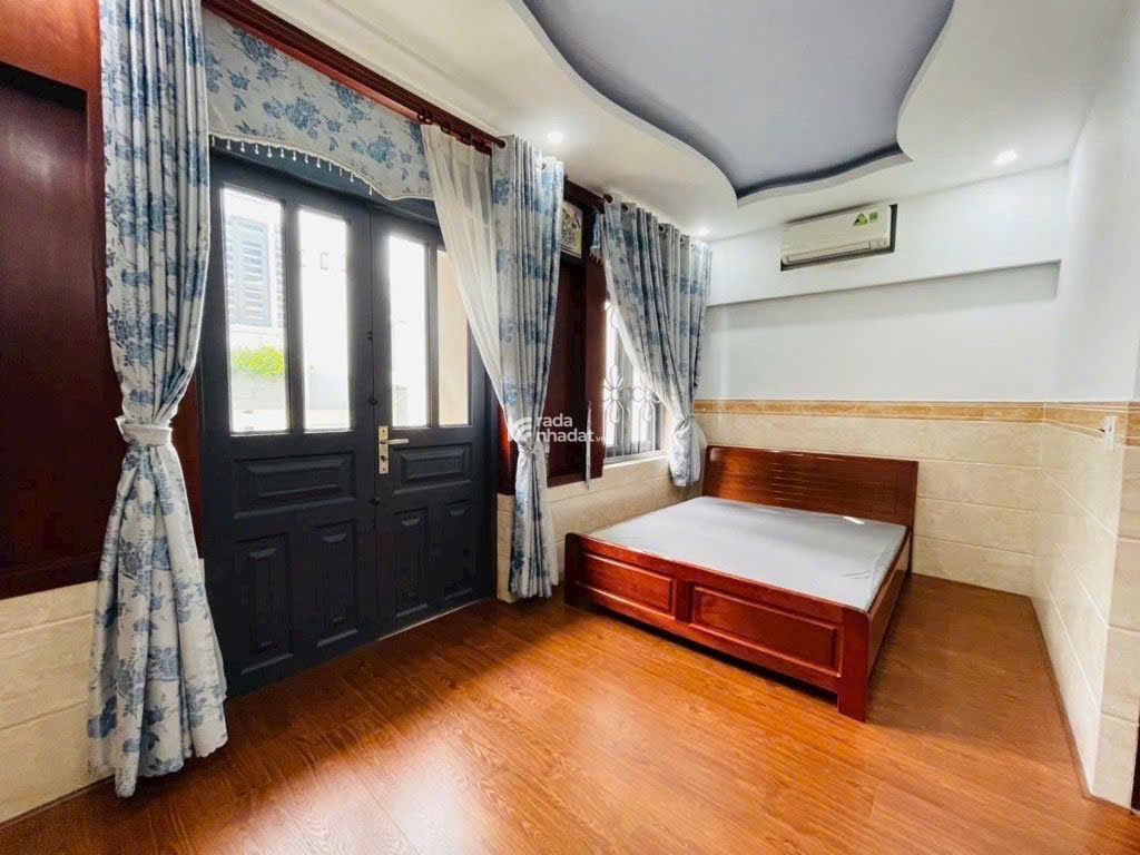 Bán Gấp Nhà Phố 5 Tầng Đường Nhựa Xe Tải Chạy Trước Nhà Ra Phạm Văn Chiêu P9 Gò Vấp