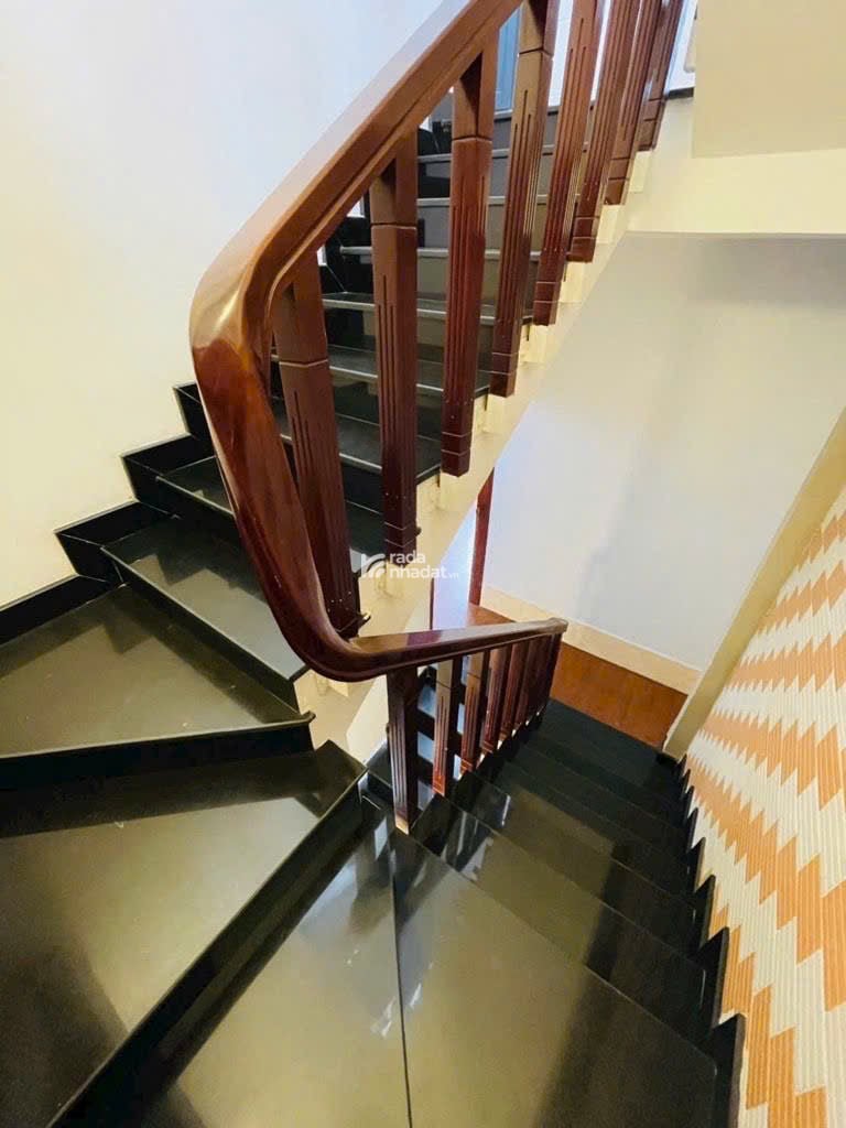 Bán Gấp Nhà Phố 5 Tầng Đường Nhựa Xe Tải Chạy Trước Nhà Ra Phạm Văn Chiêu P9 Gò Vấp