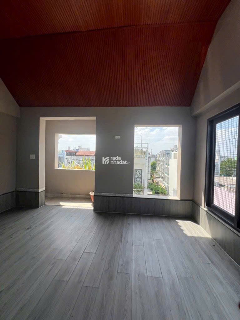 Bán Gấp Nhà Phố 5 Tầng Đường Nhựa Xe Tải Chạy Trước Nhà Ra Phạm Văn Chiêu P9 Gò Vấp