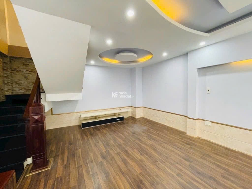 Bán Gấp Nhà Phố 5 Tầng Đường Nhựa Xe Tải Chạy Trước Nhà Ra Phạm Văn Chiêu P9 Gò Vấp