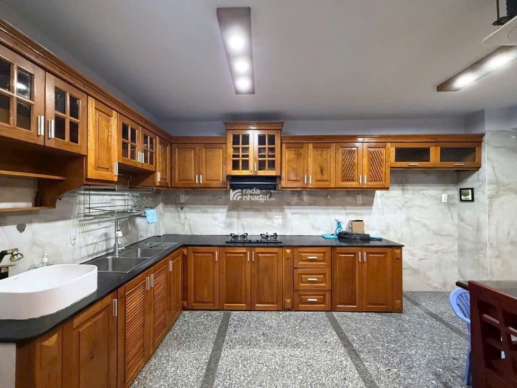 Bán Gấp Nhà Phố 5 Tầng Đường Nhựa Xe Tải Chạy Trước Nhà Ra Phạm Văn Chiêu P9 Gò Vấp