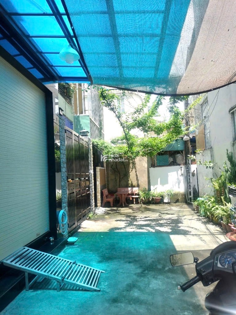 HẺM XE HƠI NGUYỄN PHÚC CHU, TÂN BÌNH, 85M2 MỚI Ở NGAY. GIẢM 350TR CHỈ CÒN 5.8T TL 