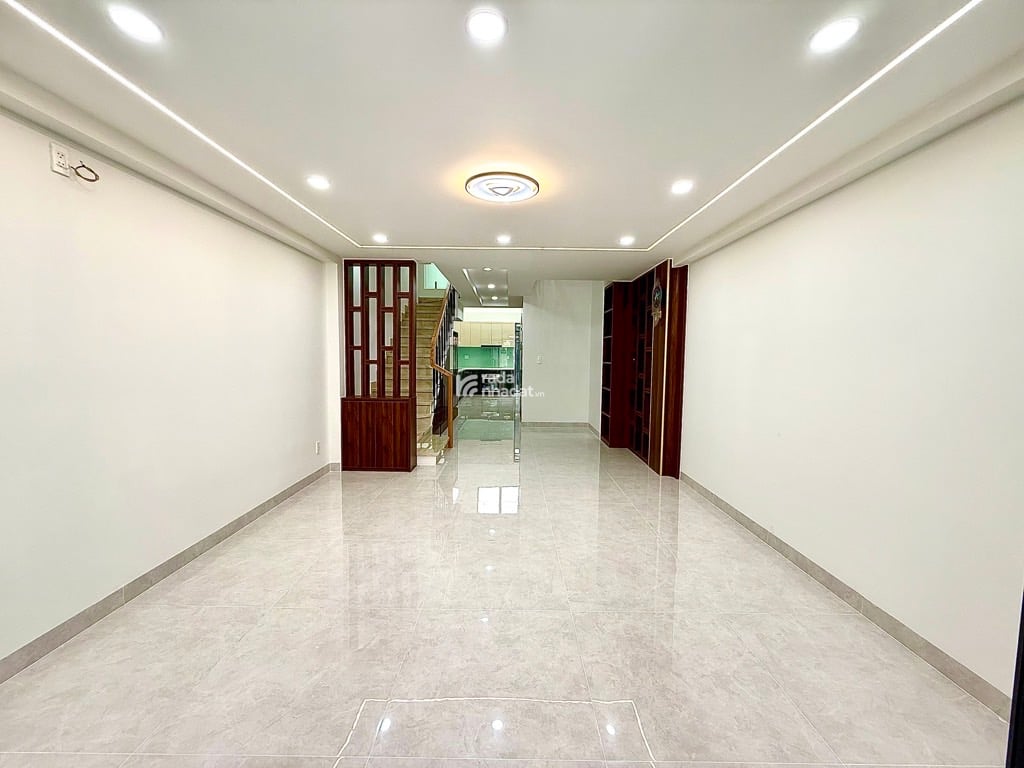 HXH - QUANG TRUNG - PHƯỜNG 10 - GÒ VẤP - 12.X TỶ
