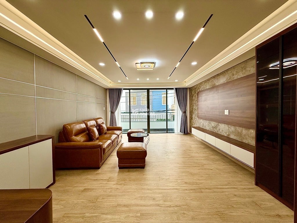 HXH - QUANG TRUNG - PHƯỜNG 10 - GÒ VẤP - 12.X TỶ