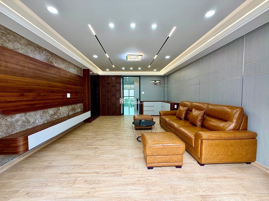 HXH - QUANG TRUNG - PHƯỜNG 10 - GÒ VẤP - 12.X TỶ