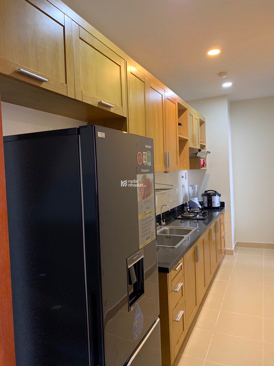BÁN CĂN 2PN DUY NHẤT GIÁ TỐT TẠI CHUNG CƯ CỘNG HÒA PALZA ,NHÀ ĐẸP, SỔ HỒNG SẴN.