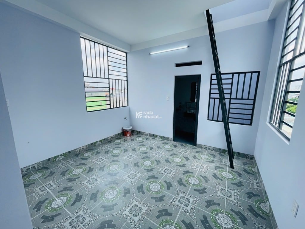 Bán nhà đường lê văn qưới bình hưng hoàa