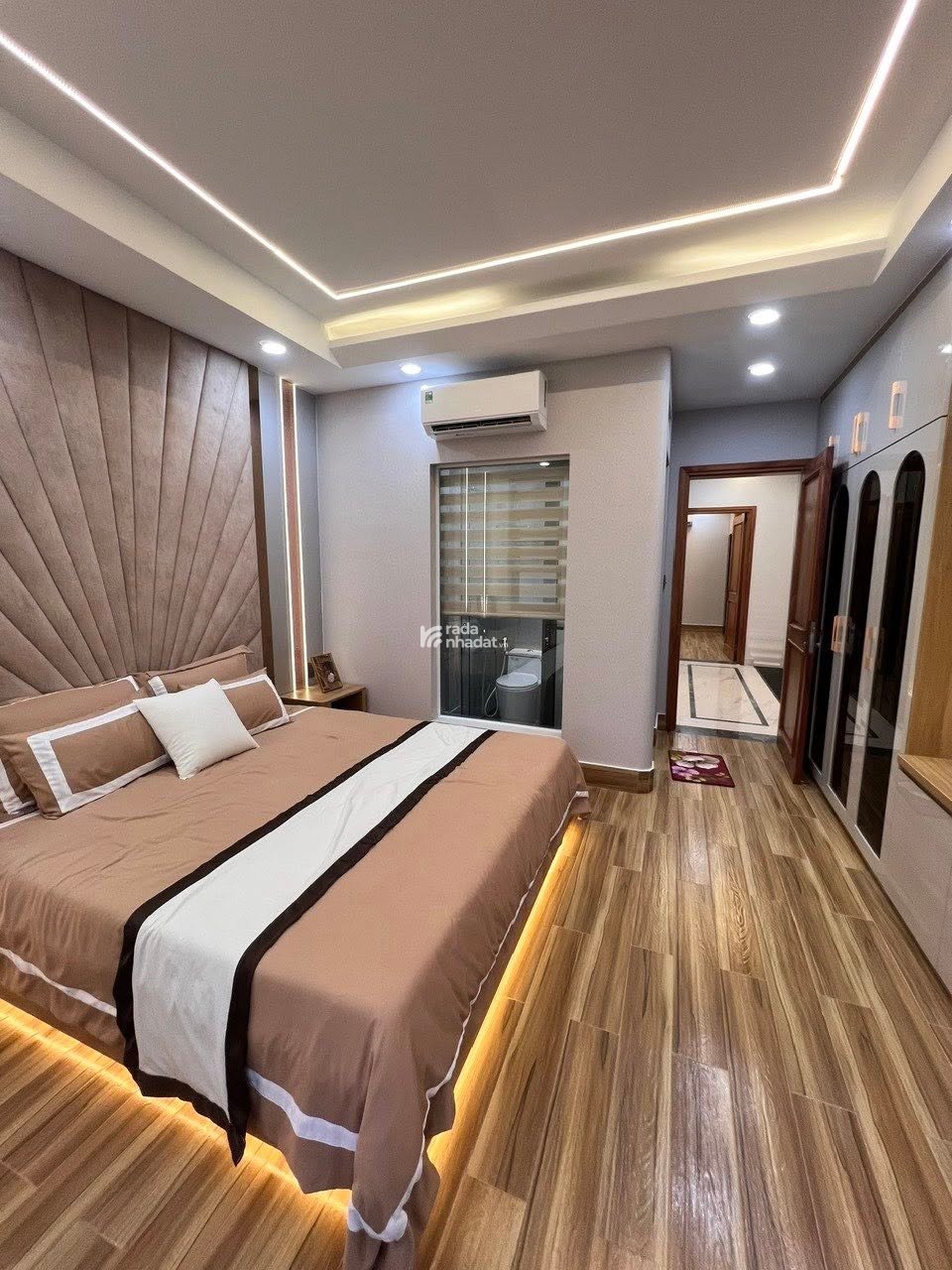 Bán nhà 110/20/22 Đường số 30 P.6, 6 tầng lửng ngược thang máy. Giá 13,5 tỷ TL