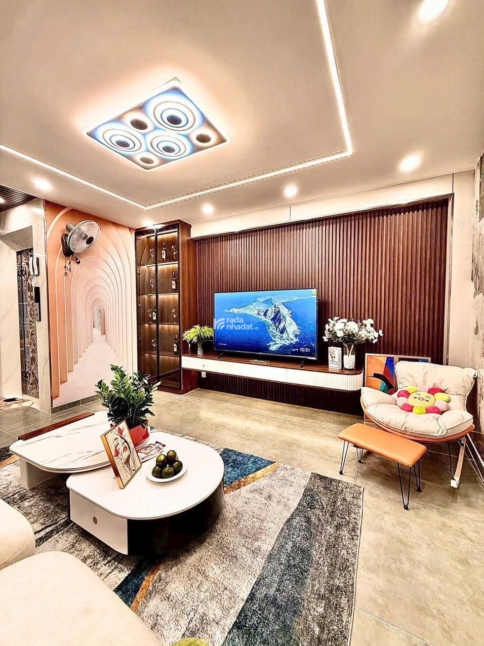  BÁN BIỆT THỰ MINI 3 TẦNG MẶT TIỀN KHU CAO CẤP QL1A, TRUNG TÂM TP. TÂN AN, LONG AN 80M2 GIÁ 2TỶ5 