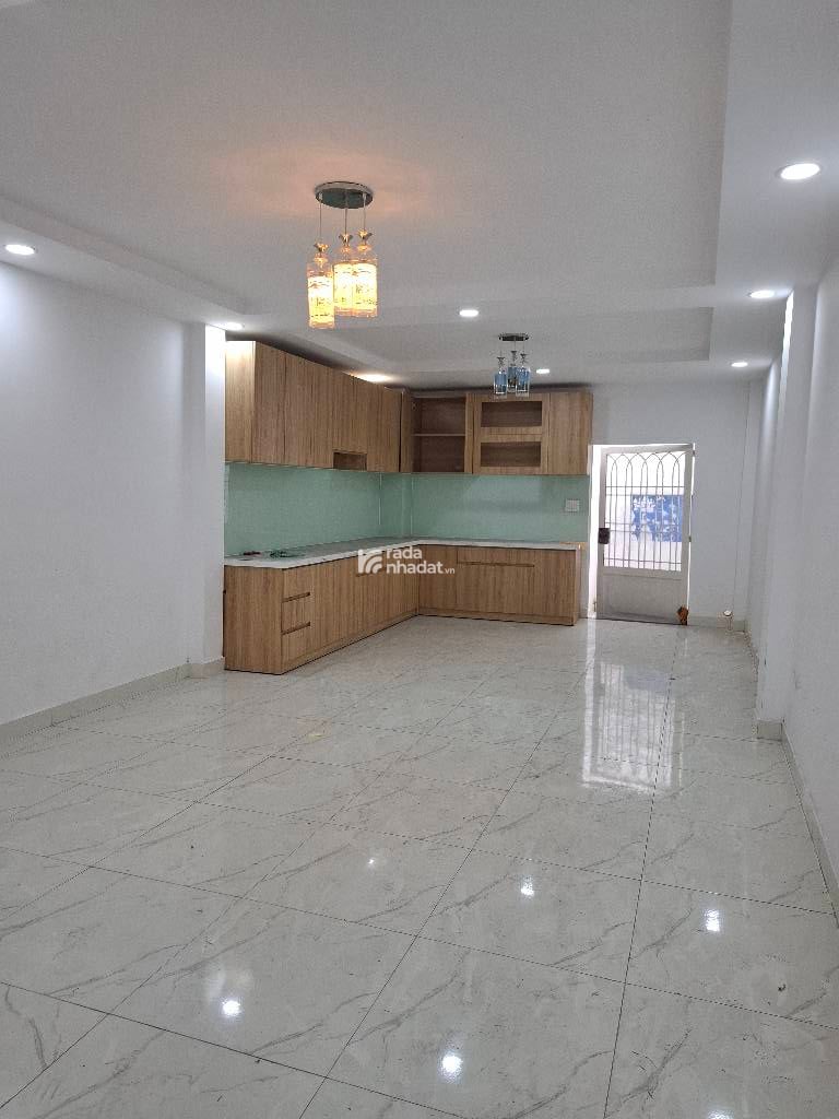 Bán nhà mặt tiền Phường Phú Định 89m2 4x23 2 tầng, kinh doanh đa ngành, sầm uất, 8.5 tỷ TL