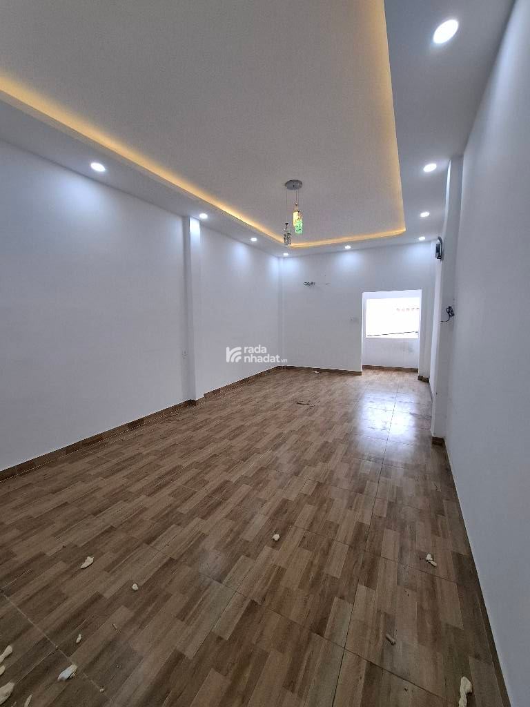 Bán nhà mặt tiền Phường Phú Định 89m2 4x23 2 tầng, kinh doanh đa ngành, sầm uất, 8.5 tỷ TL