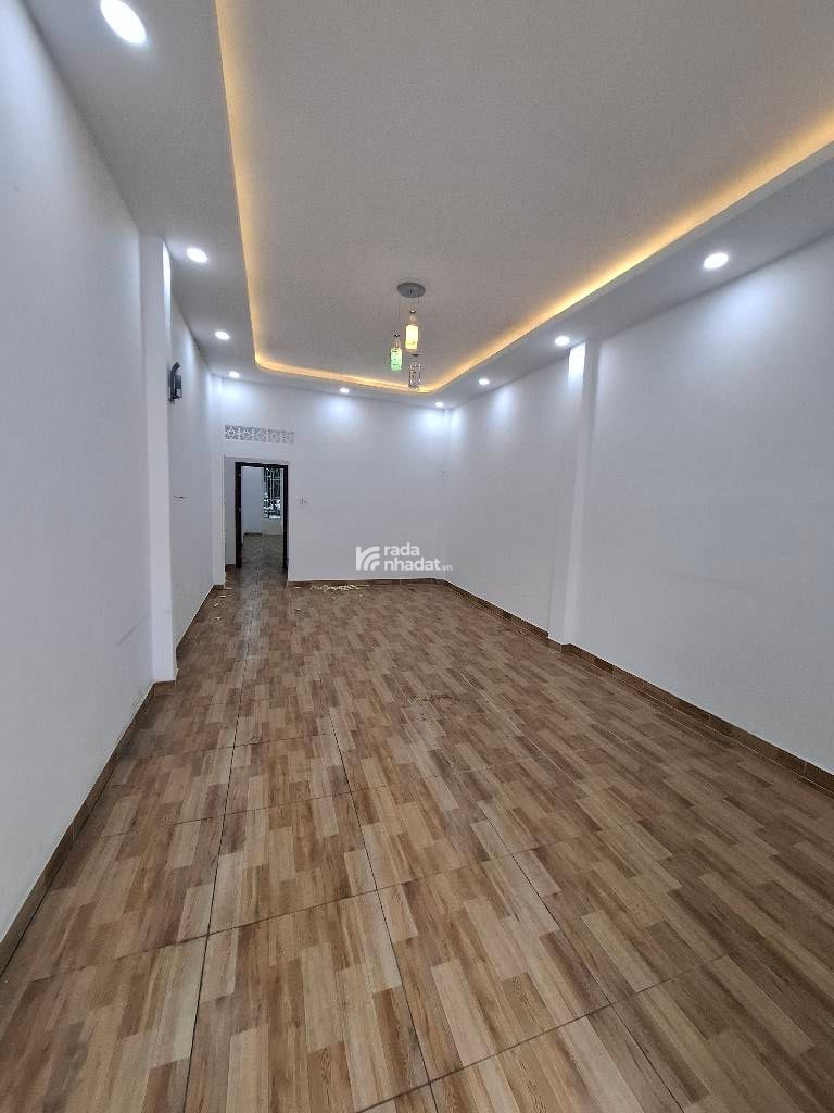Bán nhà mặt tiền Phường Phú Định 89m2 4x23 2 tầng, kinh doanh đa ngành, sầm uất, 8.5 tỷ TL