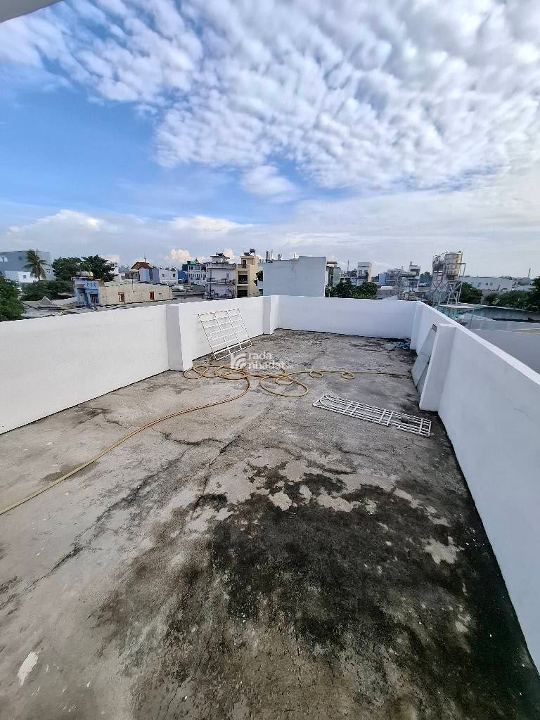 Bán nhà mặt tiền Phường Phú Định 89m2 4x23 2 tầng, kinh doanh đa ngành, sầm uất, 8.5 tỷ TL