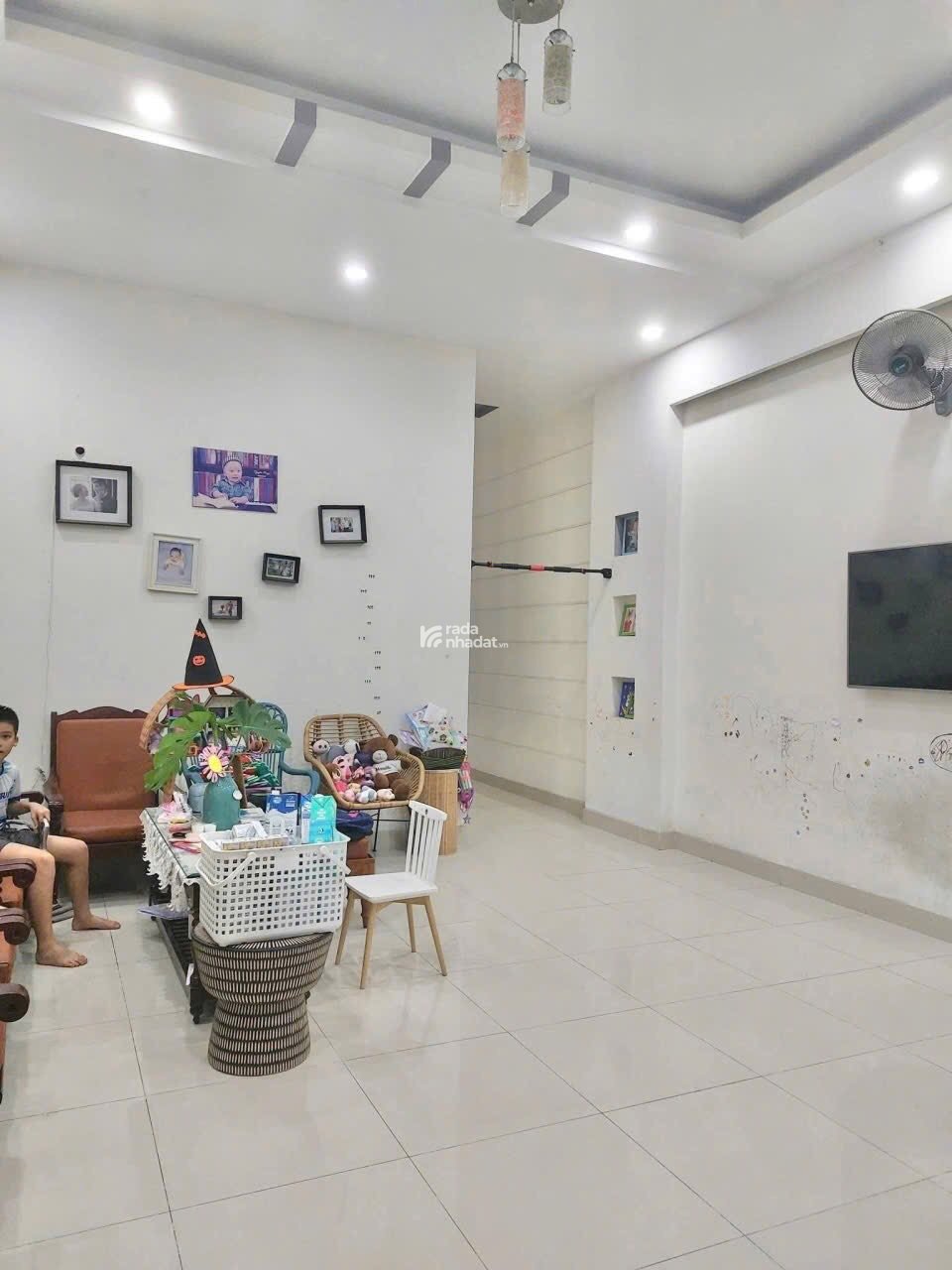 14TR NHÀ MẶT TIỀN KDC HỒNG LONG 5M x 20M TRỆT 1LAU 2PN