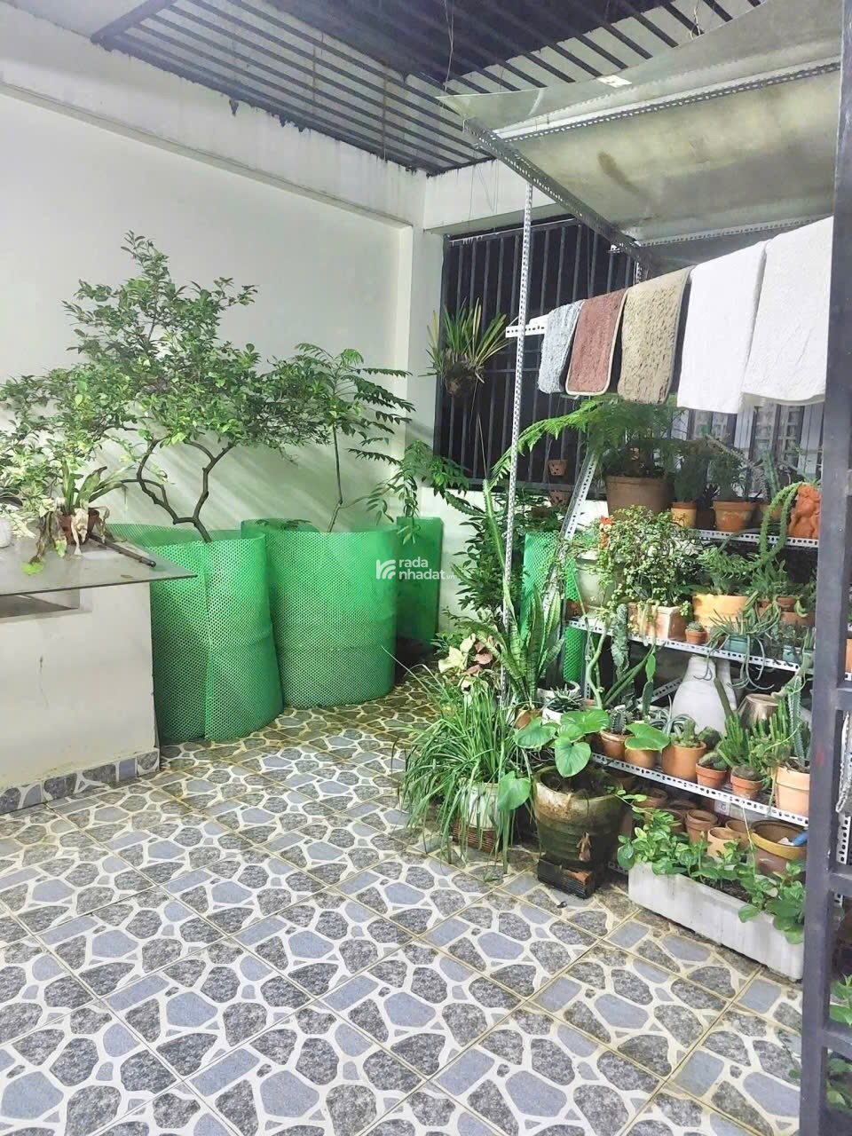 14TR NHÀ MẶT TIỀN KDC HỒNG LONG 5M x 20M TRỆT 1LAU 2PN