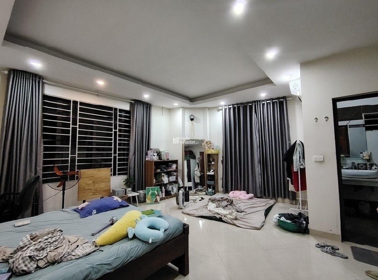 NHÀ ĐẸP - 5 TẦNG - LÔ GÓC - CẦU GIẤY - BA ĐÌNH - FULL NỘI THẤT - Ở NGAY - 43M2 - 9.4