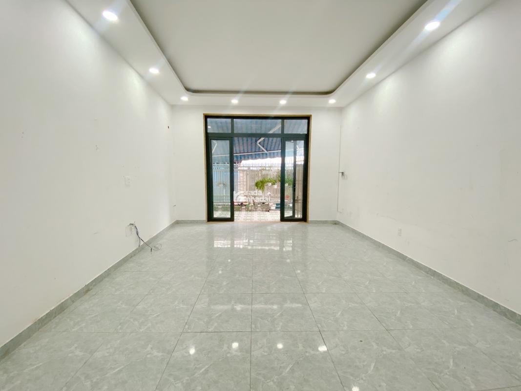  NHÀ MỚI 3 TẦNG - TRẦN THỦ ĐỘ - PHÚ THẠNH - TÂN PHÚ - 50M2 - NGANG 5M.